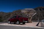 Isuzu D-Max Double Cab 2019 года (RU)